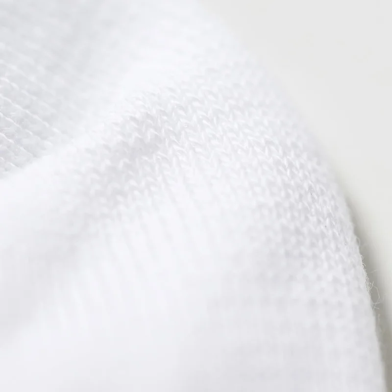 adidas Originals WHITE/WHITE/BLACK Trefoil Liner Socks 3 Pairs  | Best Price UAE